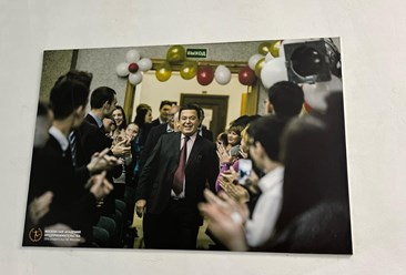 Фото компании  Колледж МосАП 2