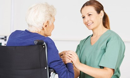 Фото компании ООО Центр сиделок 3