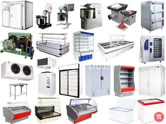 Торговое оборудование,холодильные камеры,агрегаты,холодильное оборудование,лари,шкафы,нейтральное оборудование,кондиционеры,рефрижираторы