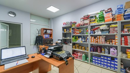 Фото компании  Full Service 9