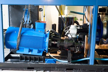 Фото компании ООО ПромТрейдИнжиниринг 1