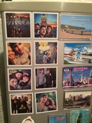 Фото компании ИП Фотомагниты 4