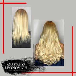 Фото компании  Hair.Leonovich 17