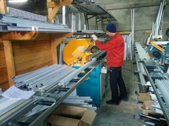 Фото компании  ЕВРОСЕРВИС 4