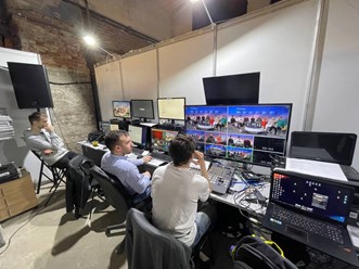 Фото компании  ZorbasMedia 10