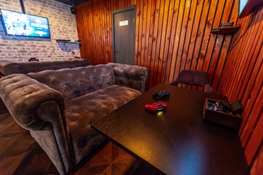 Фото компании  Marmelad Lounge 5