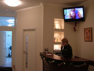 Фото компании  Альфа-клиник 2