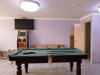 Фото компании  Райские забавы, комплекс отдыха 26