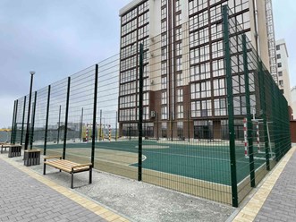 Фото компании ООО Солнечный город 1