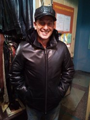 Фото компании  Ателье Кожаный фасон 42