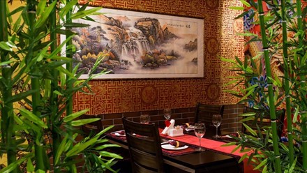 Фото компании  Небо, ресторан китайской кухни 19
