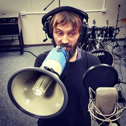 Фото компании  Студия звукозаписи IN/OUT Records. 4