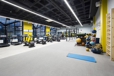 Фото компании ООО Susanin Fitness 2