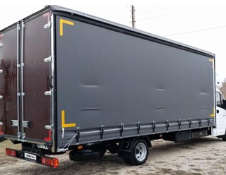 Фото компании  Кузов Строй 20