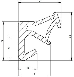 Фото компании  ТБМ-Маркет, склад 5