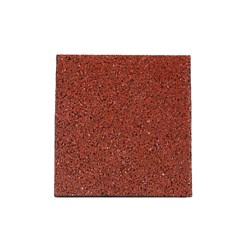 Резиновая плитка для детской площадки