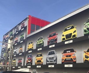 Фото компании  РЕКЛАМНЫЙ ЗАВОД 28