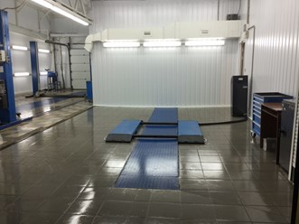 Фото компании  Автосервис "Staнция" 17