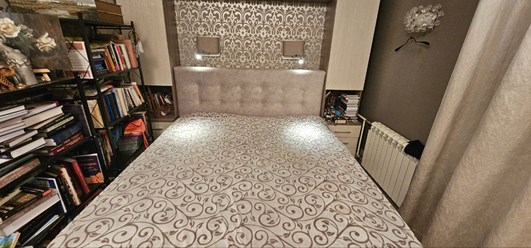 Фото компании  Мебельная мастерская 26