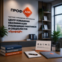 Фото компании  ПрофАДР 1