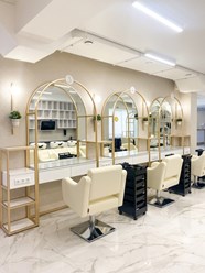 Фото компании  Бьюти Коворкинг 21 4