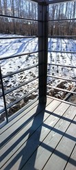 ограждения и перила