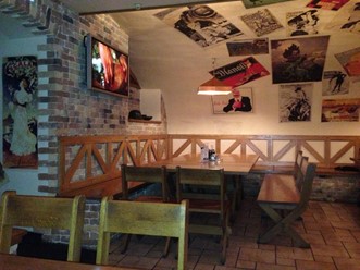 Фото компании  Bier Haus, пивной ресторан 14