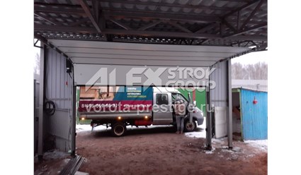 Фото компании ООО АлексСтройГруп 10