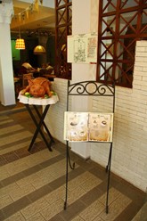 Фото компании  Гаштет, немецкий пивной ресторан 7