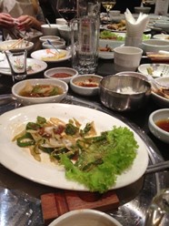 Фото компании  Хваро, ресторан корейской кухни 9