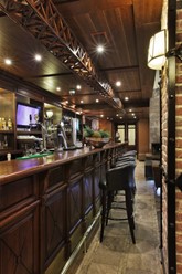 Фото компании  Пале Рояль, ресторан 1