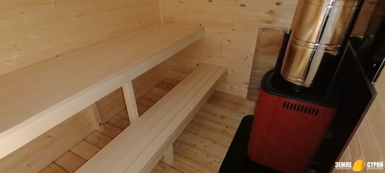 Фото компании ООО Земле-строй 9