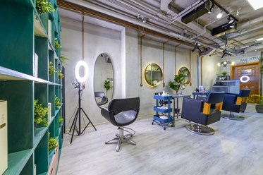 Фото компании  BrushMeBar 2