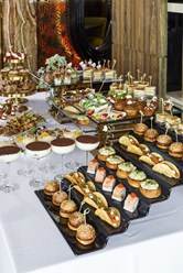 Фото компании  Cristal Catering 3