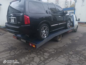 Фото компании  Эвакуй 17