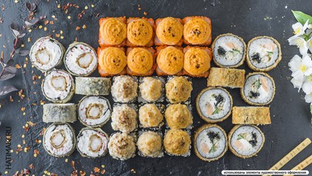 Фото компании ООО «Хатимаки» 8