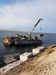 Фото компании ООО Морской инженерный флот 2