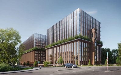Фото компании  Бизнес-пространство Taller 4