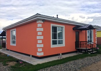 Фото компании  СДК Алмаз 23