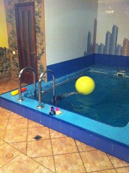 Фото компании  Сельга 1