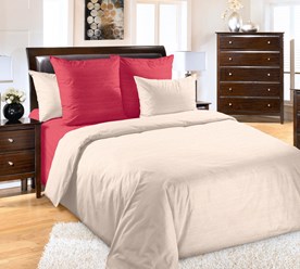 Постельное белье Ткань «Эко 2», Перкаль, 220 см