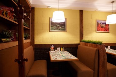 Фото компании  Ollis, ресторан 7