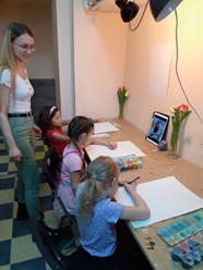 Фото компании  Art Discovery 3