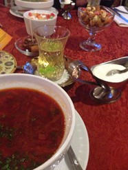 Фото компании  Дюшес, кафе-чайхана 29