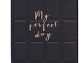 Планер My Perfect Day шоколад