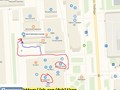 как пройти от Универсама