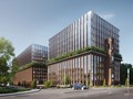 Фото компании  Бизнес-пространство Taller 4