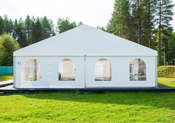 Фото компании ООО Архи Тент 4