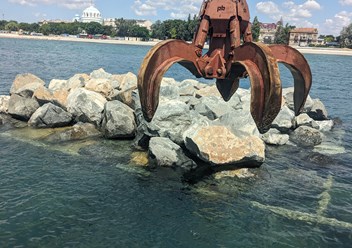 Фото компании ООО Морской инженерный флот 1