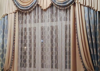 Фото компании  Студия штор 1